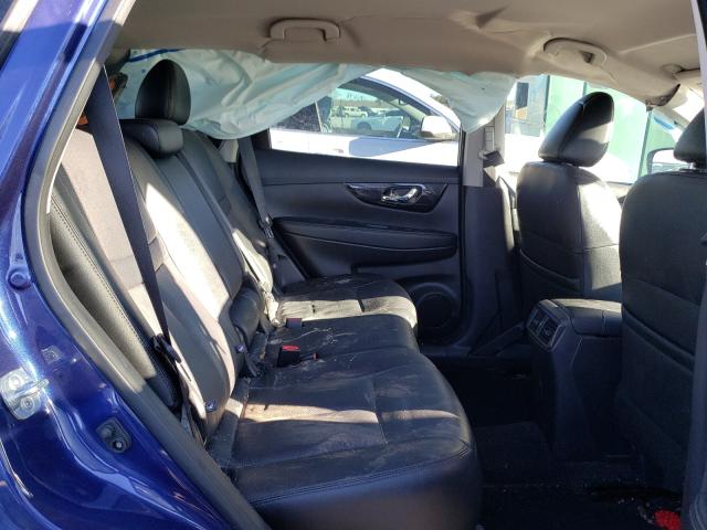 Photo 5 VIN: 5N1AT2MV1JC781121 - NISSAN ROGUE 