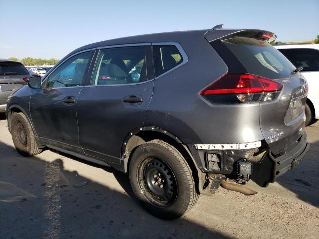 Photo 1 VIN: 5N1AT2MV1JC781846 - NISSAN ROGUE S 