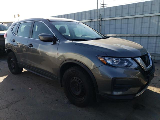 Photo 3 VIN: 5N1AT2MV1JC781846 - NISSAN ROGUE S 