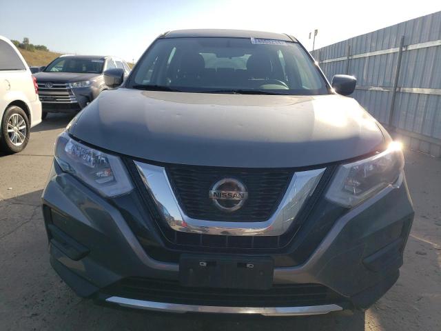 Photo 4 VIN: 5N1AT2MV1JC781846 - NISSAN ROGUE S 