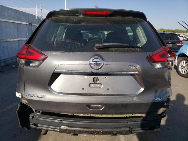 Photo 5 VIN: 5N1AT2MV1JC781846 - NISSAN ROGUE S 