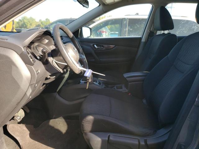 Photo 6 VIN: 5N1AT2MV1JC781846 - NISSAN ROGUE S 