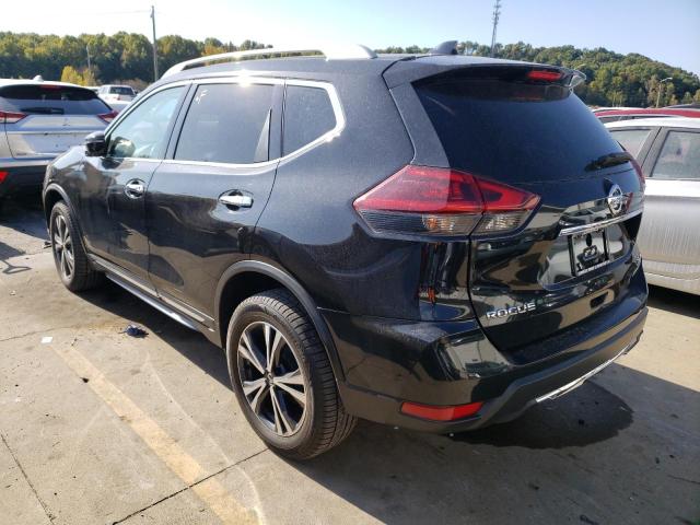 Photo 2 VIN: 5N1AT2MV1JC785931 - NISSAN ROGUE S 