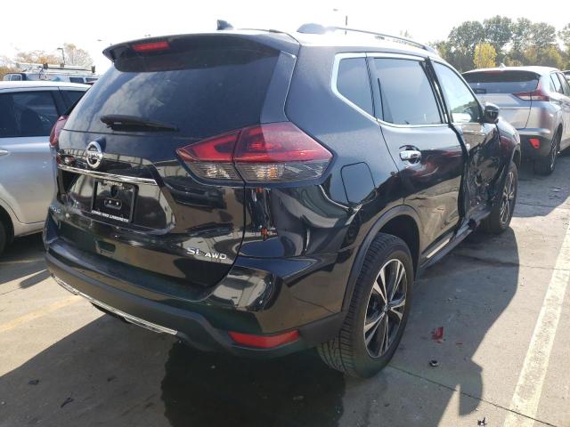 Photo 3 VIN: 5N1AT2MV1JC785931 - NISSAN ROGUE S 