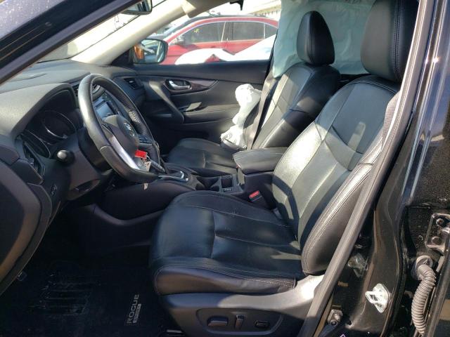 Photo 4 VIN: 5N1AT2MV1JC785931 - NISSAN ROGUE S 