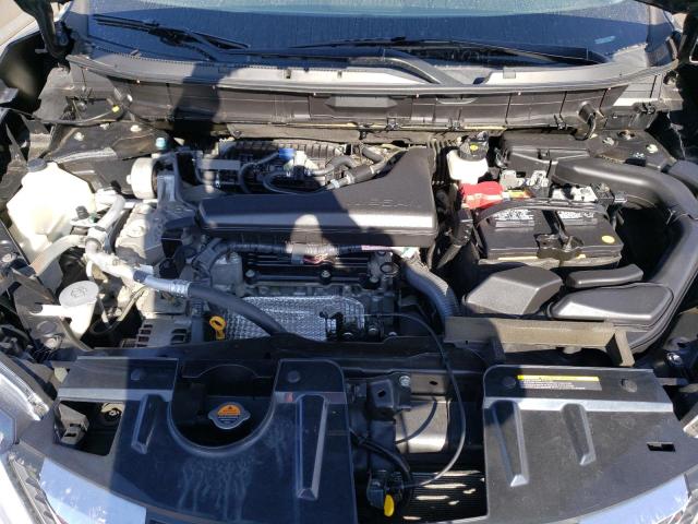 Photo 6 VIN: 5N1AT2MV1JC785931 - NISSAN ROGUE S 