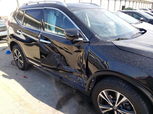 Photo 8 VIN: 5N1AT2MV1JC785931 - NISSAN ROGUE S 