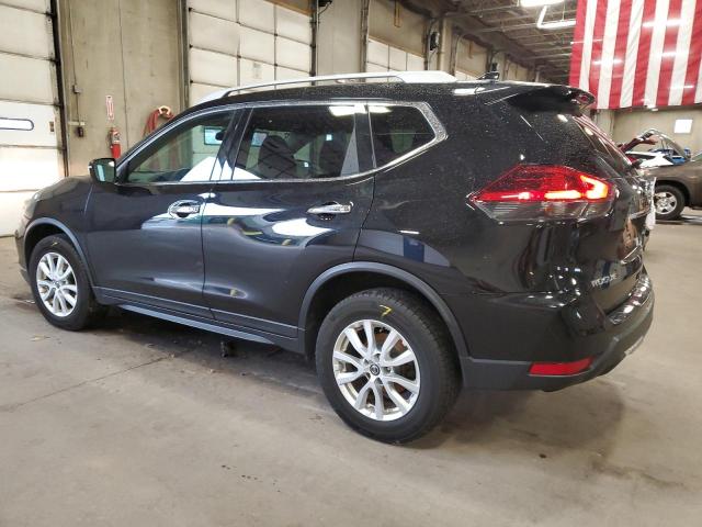 Photo 1 VIN: 5N1AT2MV1JC786903 - NISSAN ROGUE S 