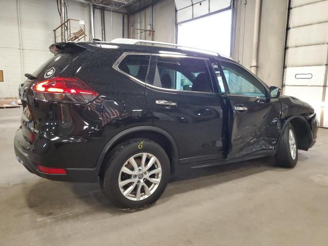 Photo 2 VIN: 5N1AT2MV1JC786903 - NISSAN ROGUE S 