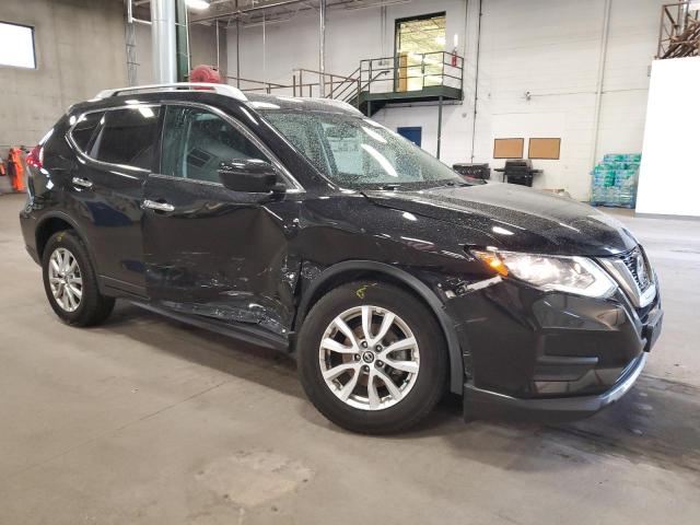 Photo 3 VIN: 5N1AT2MV1JC786903 - NISSAN ROGUE S 