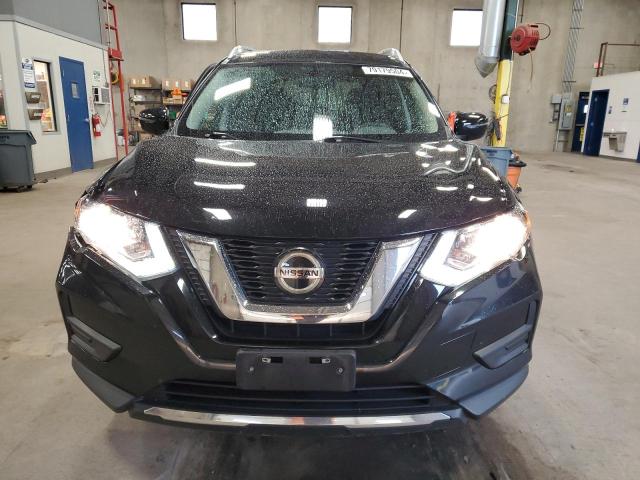 Photo 4 VIN: 5N1AT2MV1JC786903 - NISSAN ROGUE S 