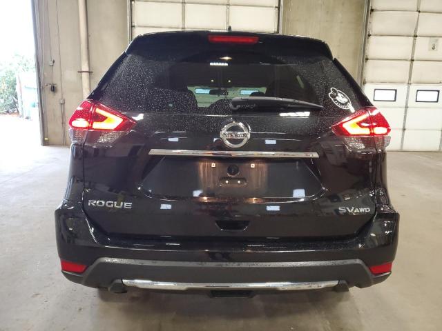 Photo 5 VIN: 5N1AT2MV1JC786903 - NISSAN ROGUE S 