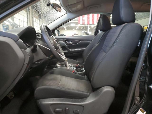 Photo 6 VIN: 5N1AT2MV1JC786903 - NISSAN ROGUE S 