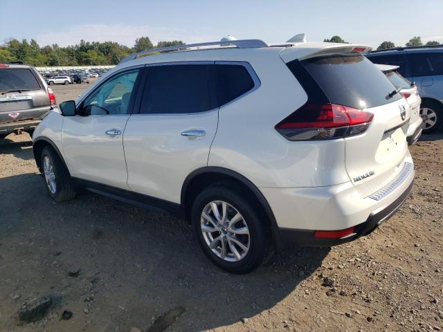 Photo 1 VIN: 5N1AT2MV1JC788649 - NISSAN ROGUE S 