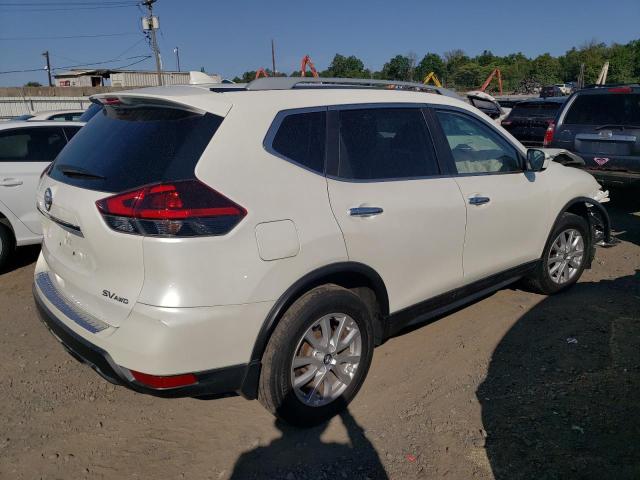 Photo 2 VIN: 5N1AT2MV1JC788649 - NISSAN ROGUE S 