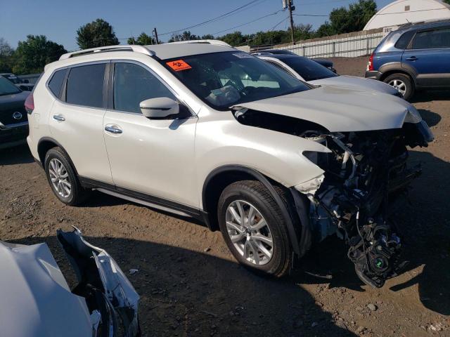 Photo 3 VIN: 5N1AT2MV1JC788649 - NISSAN ROGUE S 