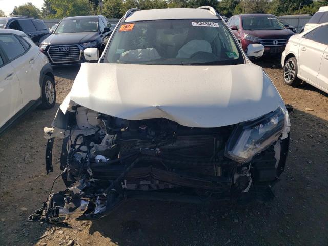 Photo 4 VIN: 5N1AT2MV1JC788649 - NISSAN ROGUE S 