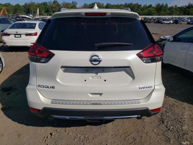 Photo 5 VIN: 5N1AT2MV1JC788649 - NISSAN ROGUE S 