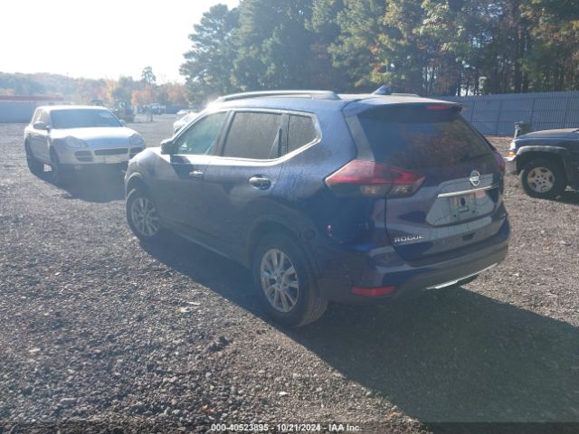 Photo 2 VIN: 5N1AT2MV1JC796900 - NISSAN ROGUE 