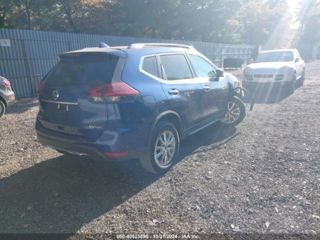 Photo 3 VIN: 5N1AT2MV1JC796900 - NISSAN ROGUE 