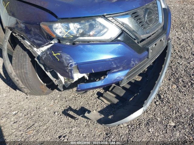 Photo 5 VIN: 5N1AT2MV1JC796900 - NISSAN ROGUE 