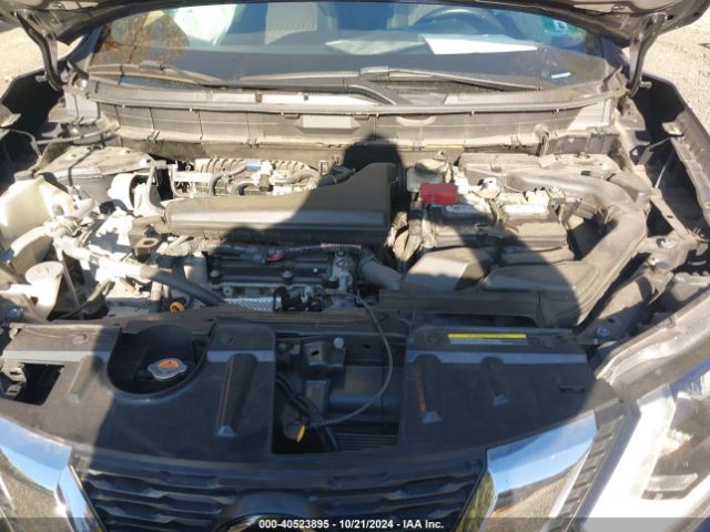 Photo 9 VIN: 5N1AT2MV1JC796900 - NISSAN ROGUE 