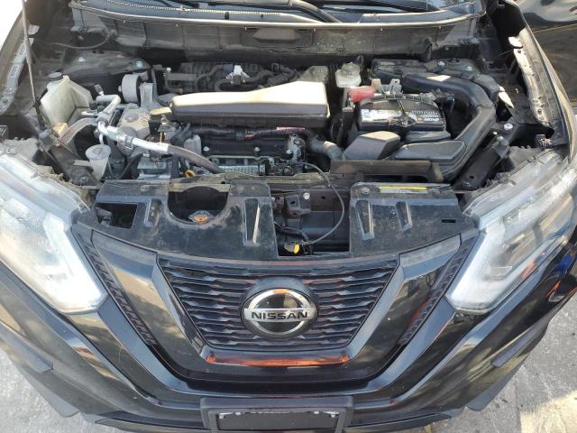 Photo 11 VIN: 5N1AT2MV1JC797044 - NISSAN ROGUE S 