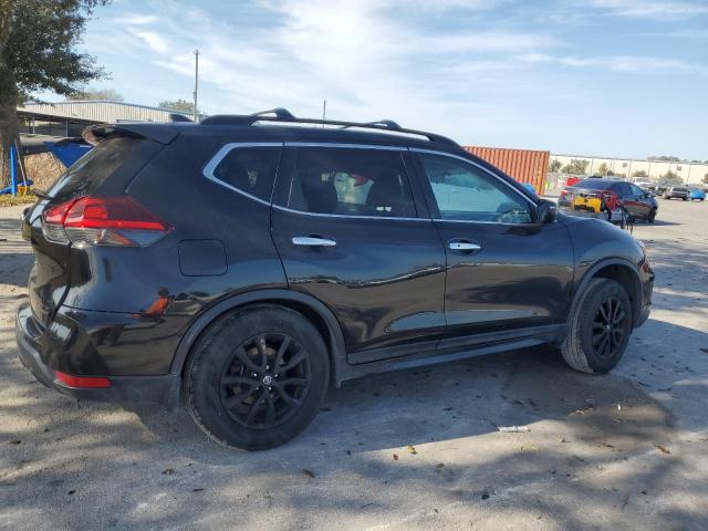 Photo 2 VIN: 5N1AT2MV1JC797044 - NISSAN ROGUE S 