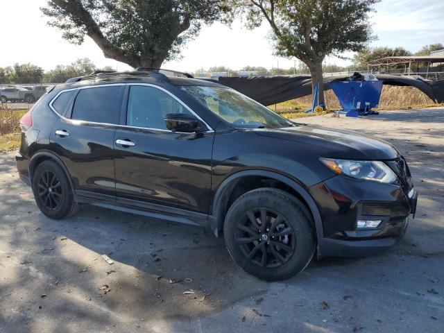 Photo 3 VIN: 5N1AT2MV1JC797044 - NISSAN ROGUE S 