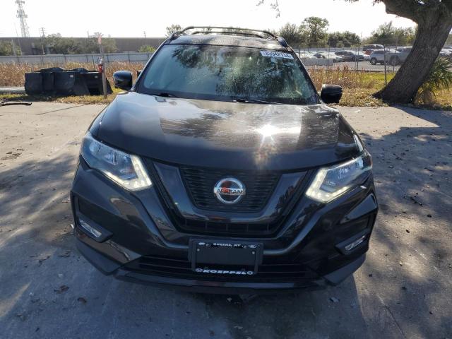 Photo 4 VIN: 5N1AT2MV1JC797044 - NISSAN ROGUE S 