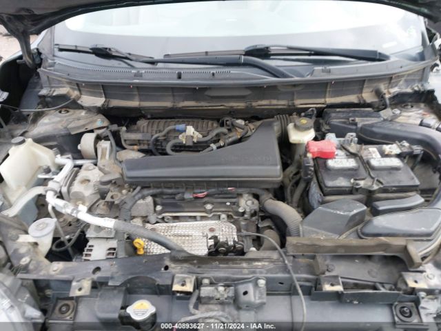 Photo 9 VIN: 5N1AT2MV1JC805305 - NISSAN ROGUE 