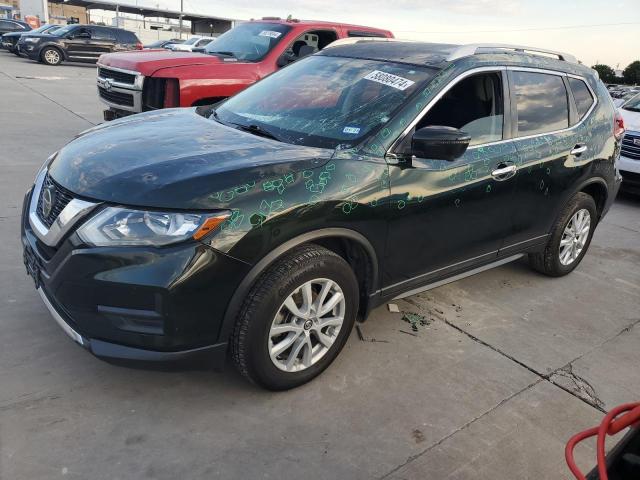 Photo 0 VIN: 5N1AT2MV1JC805580 - NISSAN ROGUE S 