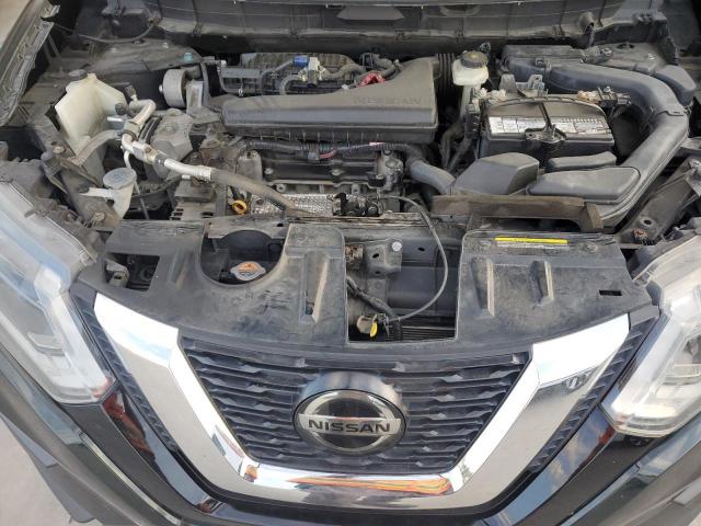 Photo 10 VIN: 5N1AT2MV1JC805580 - NISSAN ROGUE S 