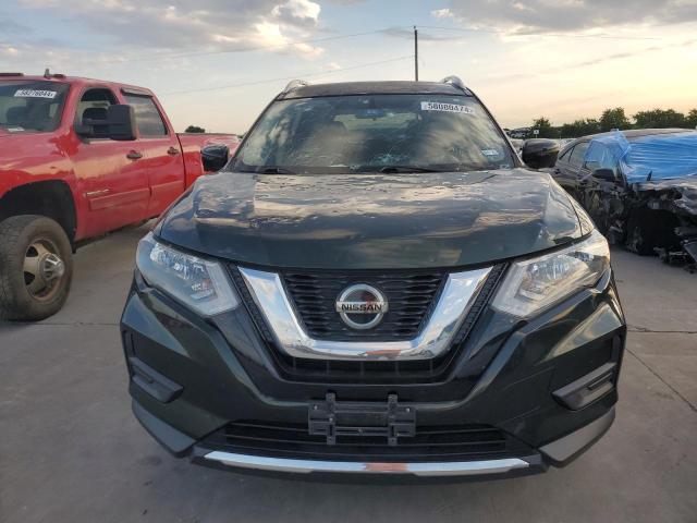 Photo 4 VIN: 5N1AT2MV1JC805580 - NISSAN ROGUE S 