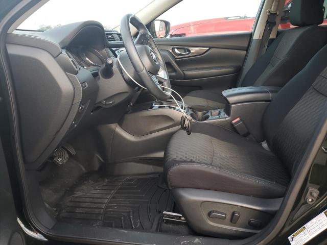 Photo 6 VIN: 5N1AT2MV1JC805580 - NISSAN ROGUE S 