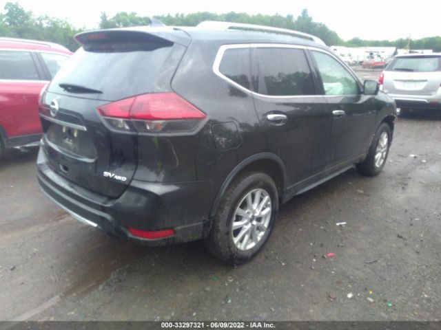 Photo 3 VIN: 5N1AT2MV1JC809676 - NISSAN ROGUE 