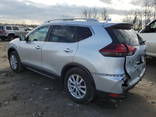 Photo 1 VIN: 5N1AT2MV1JC810861 - NISSAN ROGUE S 