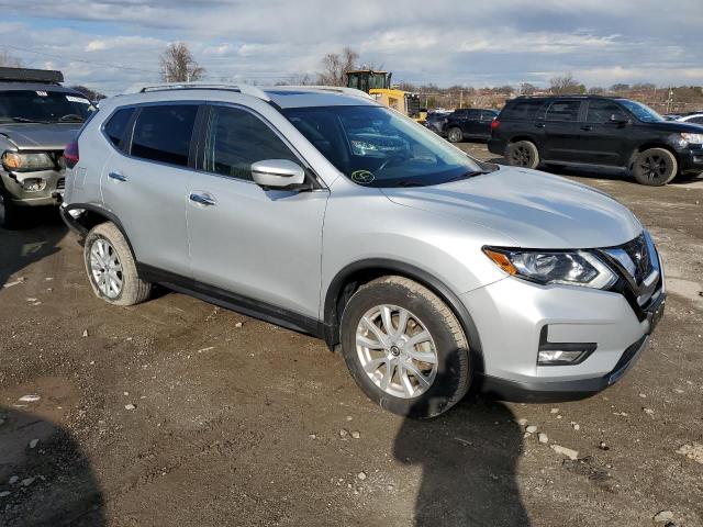 Photo 3 VIN: 5N1AT2MV1JC810861 - NISSAN ROGUE S 