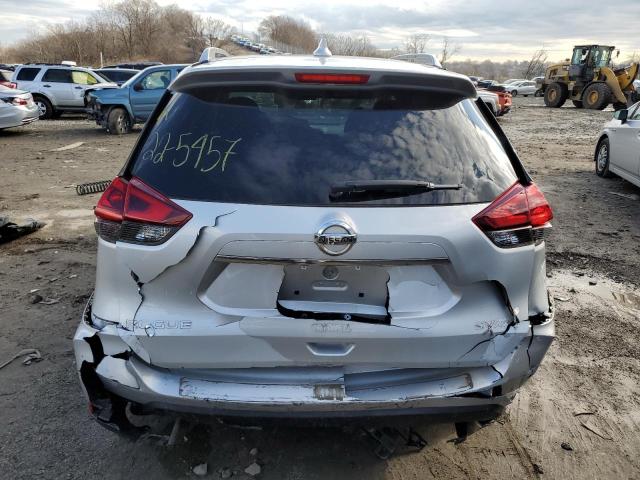 Photo 5 VIN: 5N1AT2MV1JC810861 - NISSAN ROGUE S 