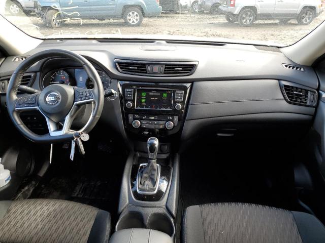 Photo 7 VIN: 5N1AT2MV1JC810861 - NISSAN ROGUE S 