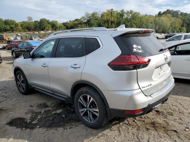 Photo 1 VIN: 5N1AT2MV1JC810987 - NISSAN ROGUE S 