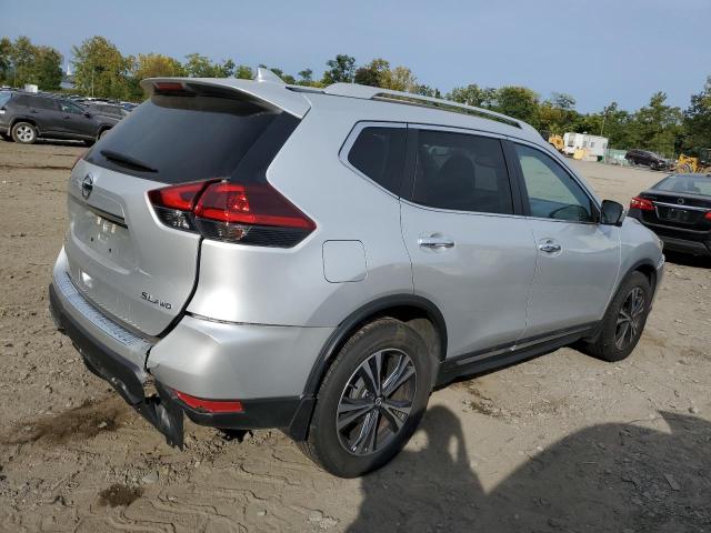 Photo 2 VIN: 5N1AT2MV1JC810987 - NISSAN ROGUE S 