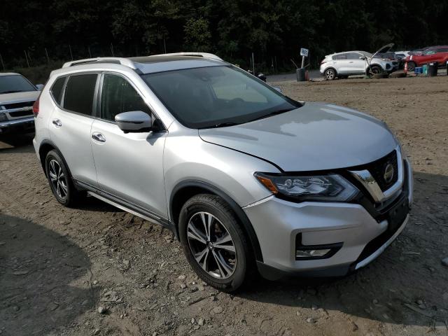 Photo 3 VIN: 5N1AT2MV1JC810987 - NISSAN ROGUE S 