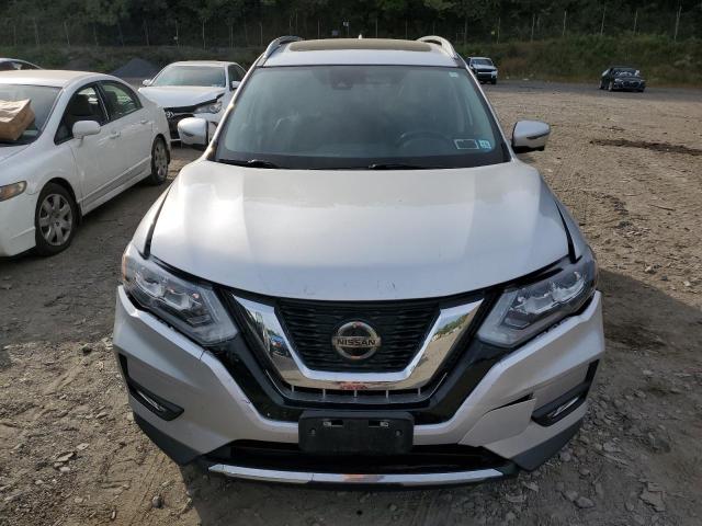 Photo 4 VIN: 5N1AT2MV1JC810987 - NISSAN ROGUE S 