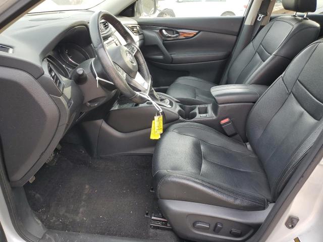 Photo 6 VIN: 5N1AT2MV1JC810987 - NISSAN ROGUE S 