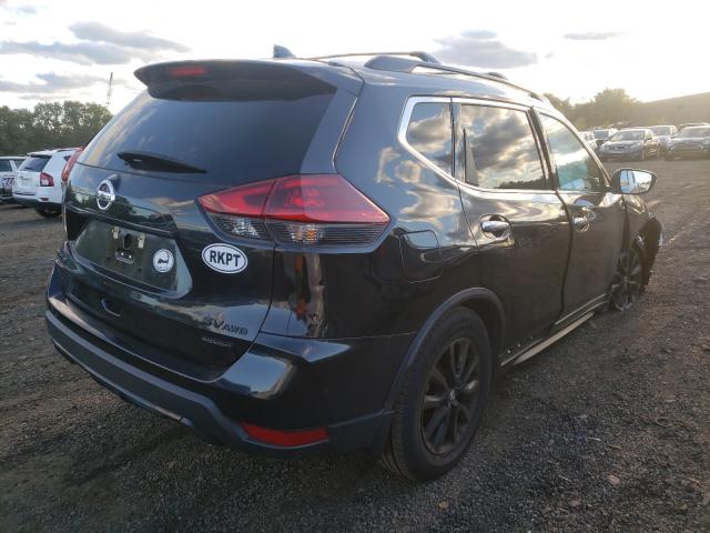 Photo 3 VIN: 5N1AT2MV1JC812156 - NISSAN ROGUE 