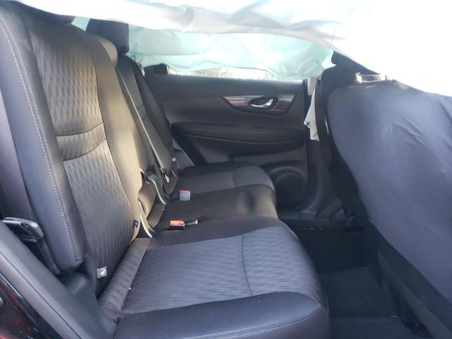 Photo 5 VIN: 5N1AT2MV1JC812156 - NISSAN ROGUE 