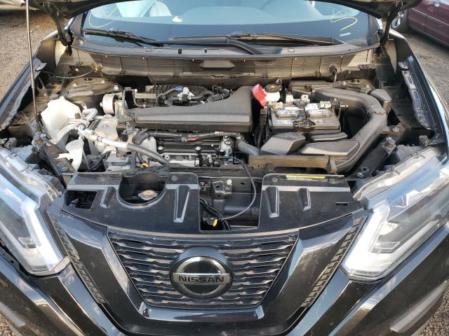 Photo 6 VIN: 5N1AT2MV1JC812156 - NISSAN ROGUE 