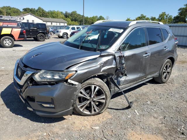 Photo 0 VIN: 5N1AT2MV1JC813386 - NISSAN ROGUE S 