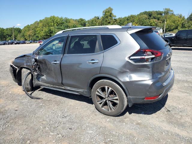 Photo 1 VIN: 5N1AT2MV1JC813386 - NISSAN ROGUE S 